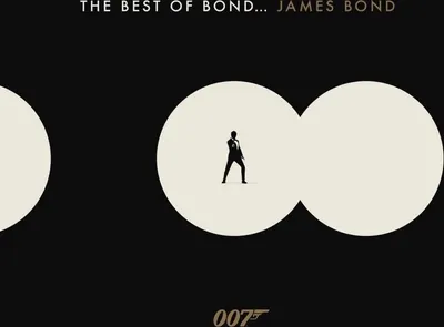 Image de Le meilleur de Bond ... James Bond