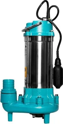 Immagine prodotto di Pompa Sommergibile Wq 7-8-0,75 Con Trituratore - Om-Wq 8-075