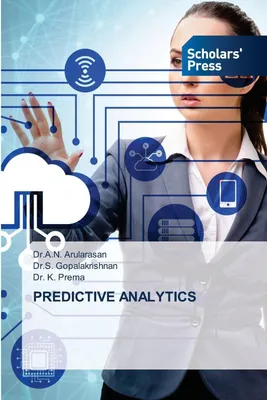 Produktbild von Predictive Analytics