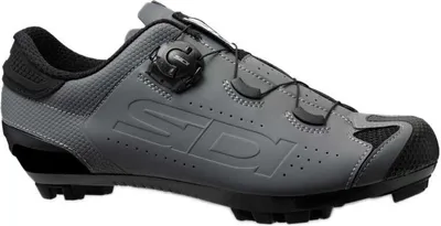 Image de Chaussures de VTT Sidi Dust Noir EU 41 pour homme Noir EU 41