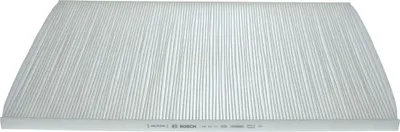 Produktbild von BOSCH 1 987 435 171 Innenraumfilter Pollenfilter passend für MERCEDES-BENZ EQE (V295)