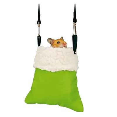 Produktbild von Trixie Kuschelsack für Kleinnager