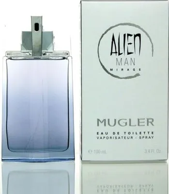 Obrázek produktu pro Thierry Mugler Alien Mirage Man Edt Spray