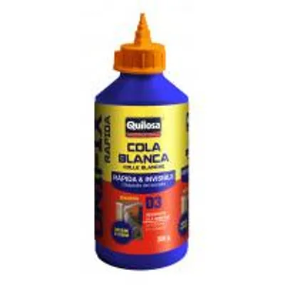 Image de Colle Bois Blanche Séchage Rapide, Forte Adhérence - Artline