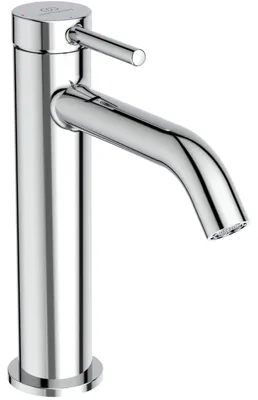 Imagen del producto de Grifo para lavabo Ideal Standard Ceraline Nuovo, sistema BlueStart, alcance de 13,5 cm