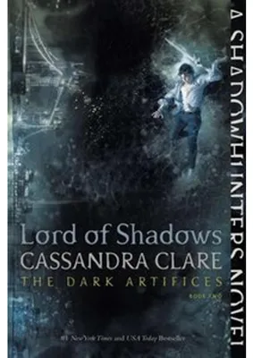 Produktbild von Lord of Shadows