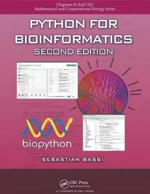 Obrázok produktu pre Python for Bioinformatics