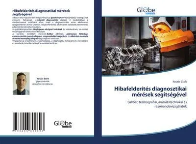 Immagine prodotto di Hibafelderítés diagnosztikai mérések segítségével