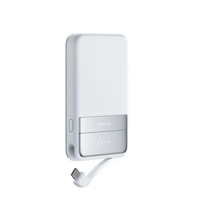 Produktbild von EF ECOFLOW Magnetische Powerbank 5000 mAh
