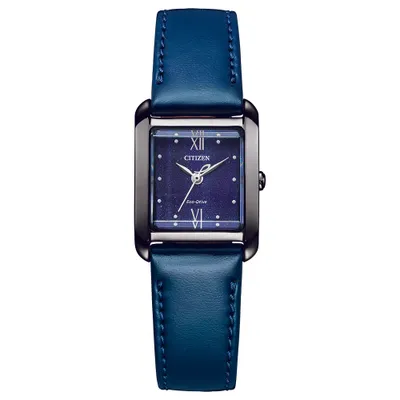 Produktbild von Citizen EW5597-63L Eco-Drive Elegance Damenuhr 22mm 5ATM