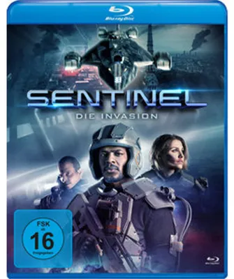 Image de Alive AG 19892, Film, Blu-ray, Couleur, Full HD, Allemand, Anglais, 89 min