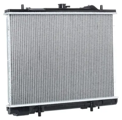 Produktbild von RIDEX 470R0049 Kühler Wasserkühler Motorkühler für AUDI A6 Allroad (4FH, C6) passend für MERCEDES-BENZ SPRINTER 3-t Kasten (903) für CITROËN