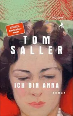 Produktbild von Ich bin Anna