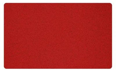 Obrázok produktu pre PVC podlahová rohož, protišmyková, 45 x 75 cm