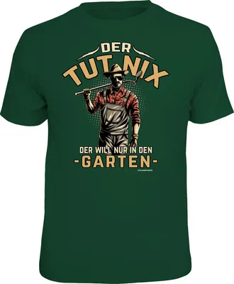 Produktbild von Uni T-Shirt aus 100% Baumwolle, Größe XL (Herren 56-58 / Damen 48-50)