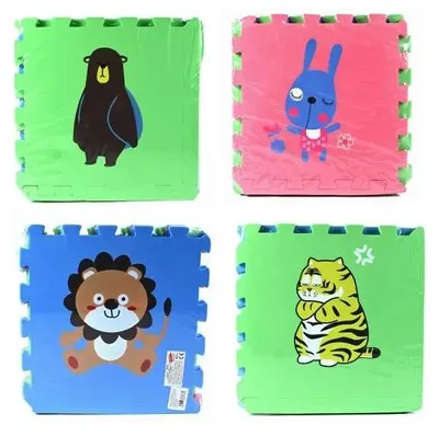 Obrázok produktu pre Pena puzzle 30 x 30 cm – INÉ