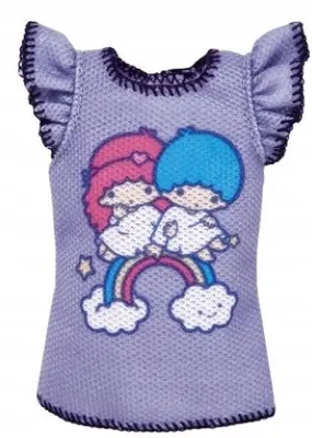 Produktbild von Barbie Fashionistas Bluse Top für Puppenkleidung