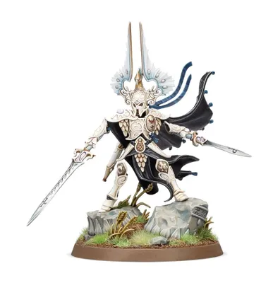 Zdjęcie produktu dla Games Workshop 87-57, Figurka kolekcjonerska
