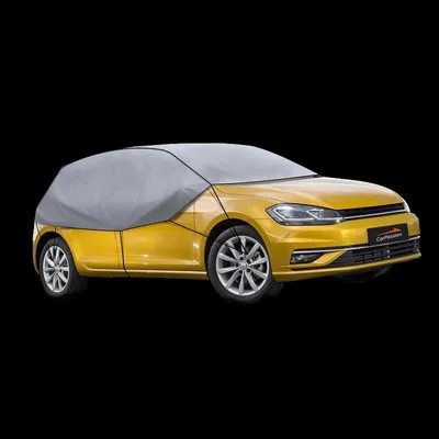 Produktbild von Fahrzeugabdeckung CARPASSION MMT CP10017