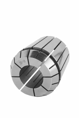 Image de Pinces de serrage de précision Er32 - Din 6499/B, Diamètre:Ø 6-5, Dimensions (mm):40