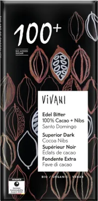 Obrázek produktu pro 100%CAKO Bitter Roll 80 g - VIVANI