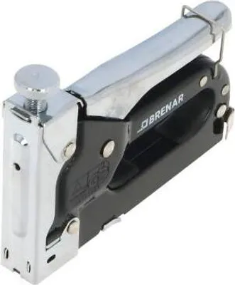 Image de Pistolet à agrafes métalliques 4 - 14 mm, BRENAR