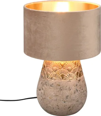 Obrázok produktu pre Stolová lampa KIRAN , výška 38 cm