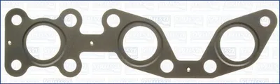 Produktbild von AJUSA 13132700 Abgaskrümmerdichtung für NISSAN TERRANO II (R20) Auspuffkrümmer