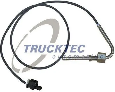 Produktbild von TRUCKTEC AUTOMOTIVE 02.17.125 Abgastemperatursensor passend für MERCEDES-BENZ A-Klasse (W169)