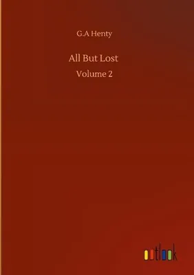 Produktbild von All But Lost