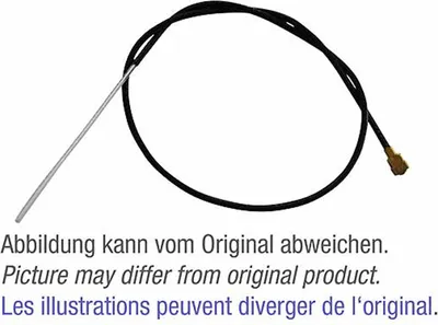 Produktbild von Multiplex Antenne 2,4GHz für M-LINK RX-5/7