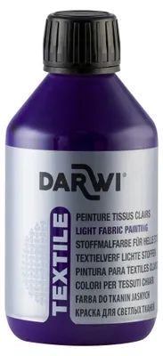 Produktbild von DARWI TEX 250ML Violett