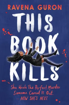 Produktbild von This Book Kills