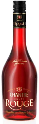 Image de Chantré Cuvee Rouge Weinbrand | 30 % vol | 0.7 l