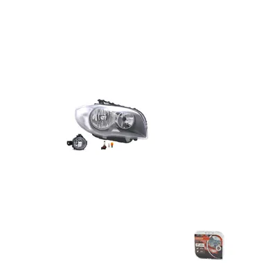 Immagine prodotto di Fari Osram Night Breaker Laser compatibili con BMW Serie 1 (E81, E82, E87, E88) dal 2007 al 2009, codici: 63117193388, 7193388, 63176924656, 6924656.
Johns