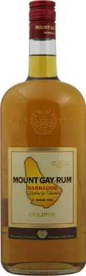 Produktbild von Mount Gay Eclipse 1000ml 40% Vol.