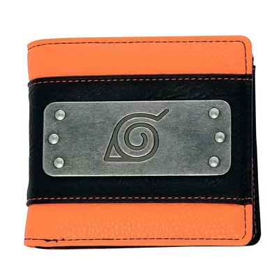 Image de NARUTO SHIPPUDEN Portefeuille Premium - Naruto