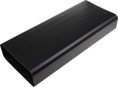 Produktbild von Siemens HZ9VDSM1, Schwarz, 500 mm, 222 mm, 89 mm, 1 Stück(e)