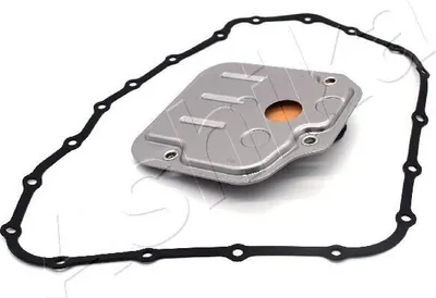 Produktbild von ASHIKA FTA095 Hydraulikfiltersatz AT Automatikgetriebe für HYUNDAI i20 (PB, PBT)