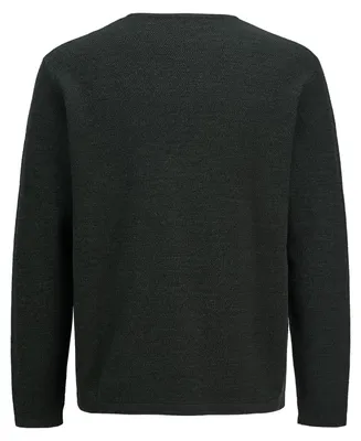 Produktbild von JACK & JONES Jjegeorge Knit Crew Neck Noos