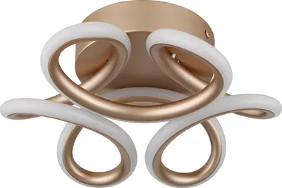 Obrázok produktu pre GLOBO 67386-24CH, LED, 3000 lm, IP20