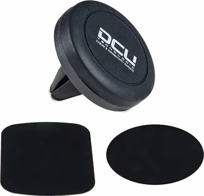 Produktbild von Handy-Halterung für das Auto DCU 36100420 Schwarz