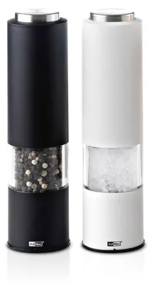 Produktbild von Ad Hoc Mühlenset 2-tlg. TROPICA