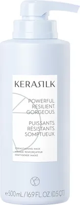 Produktbild von Kerasilk Kräftigende Maske 500 ml