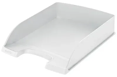 Obrázok produktu pre Leitz 52270001, Polystyrol, Biela, 255 mm, 357 mm, 70 mm, 280 g