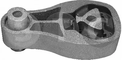 Produktbild von STC Motorlager Gummimetalllager für SMART FORTWO Coupe (451) T405729