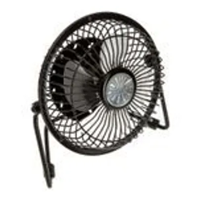 Image de Akasa Mini ventilateur de table USB S