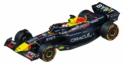 Obrázek produktu pro Carrera 20062581, Sada závodního vozidla a dráhy, Formula Free Racing, 6 rok/roky, Vícebarevný