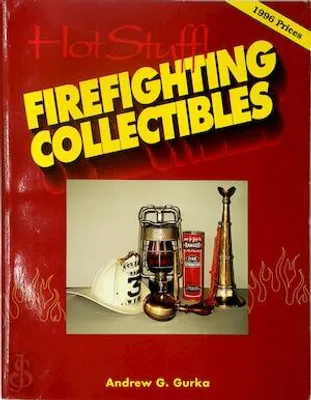 Produktbild von Hot Stuff: Firefighting Collectibles