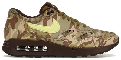Produktbild von Nike Air Max 1 '86 OG Camo Light Lemon Twist - EU 47